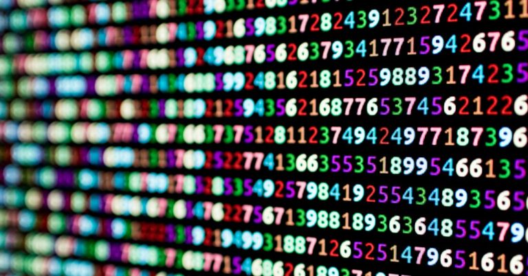 This Seems Like A Regular Sequence Of Numbers, Except It’s Not! Can You Find An Error? - Featured image