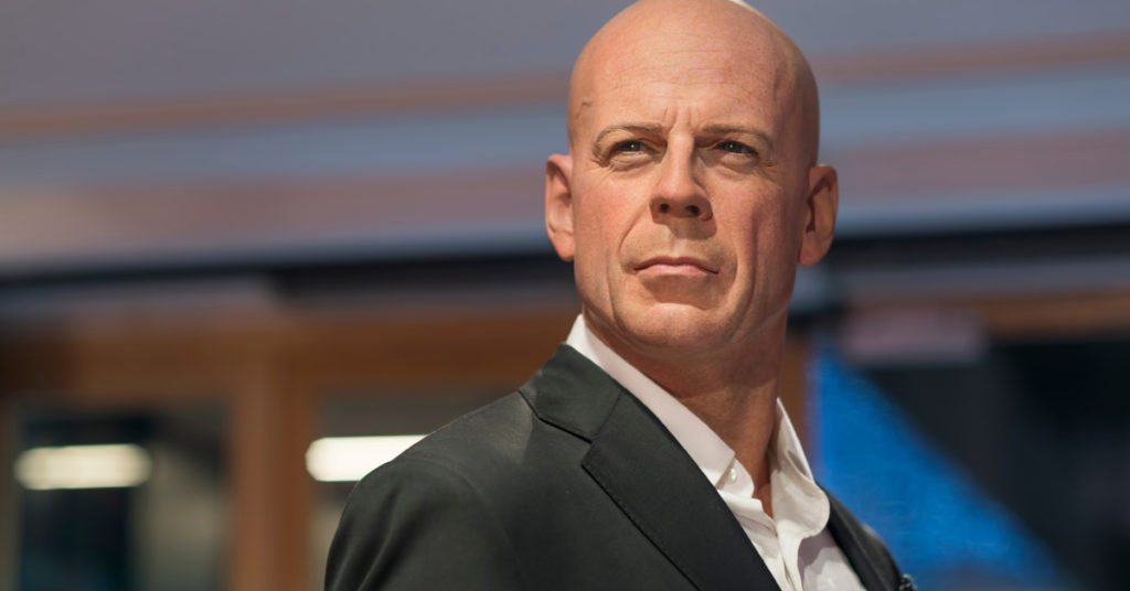 Bruce Willis Hangs Up His Acting Hat and All We Can Do Is Thank Him for Everything - Featured image