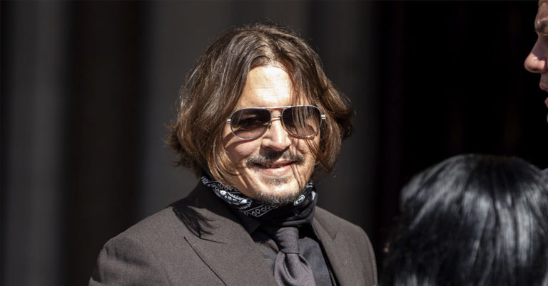 Why So Many Love Johnny Depp’s Lawyer Camille Vasquez - Featured image