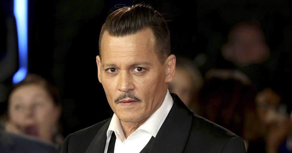 Johnny Depp Expresses Deep Pride For His ‘Boy’ Jack Depp Who is the Actor’s Replica - Featured image