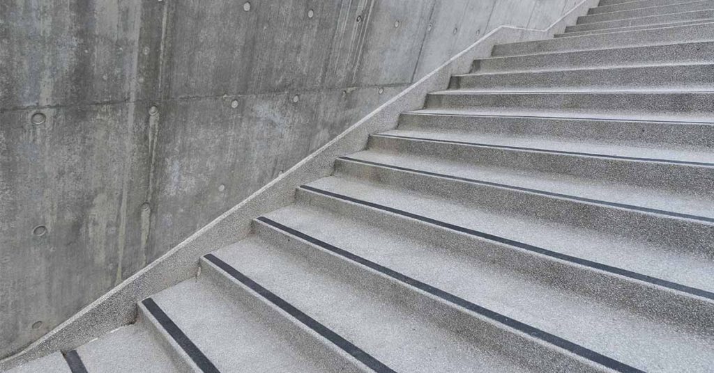 Poor Boy Helps Old Woman Climb up Stairs, Later Learns They Lead To His New $1.8M Home — a Short Story - Featured image