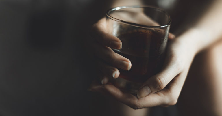‘I got sober for a man, stayed sober for my baby, now I stay sober for me.’: Woman credits abusive relationship for sobriety after meth addiction - Featured image