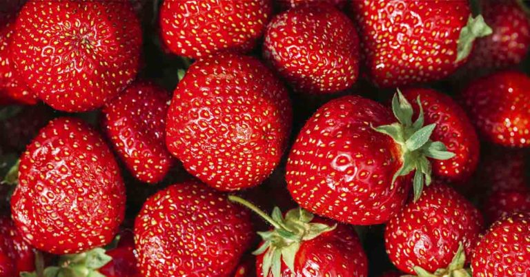 Did You Know If You Store Strawberries This Way They’ll Last For Weeks? - Featured image