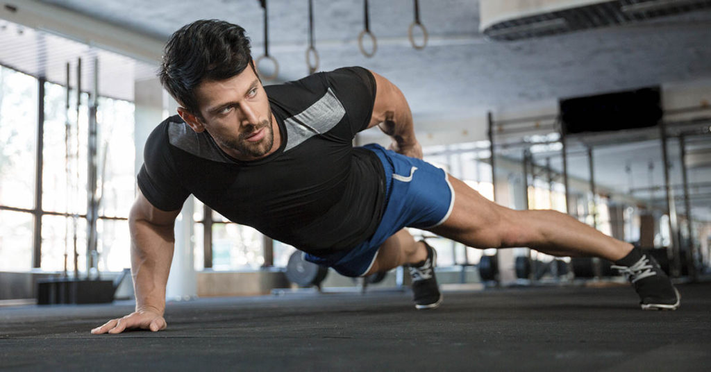 Woman Who Refuses To Date ‘Lazy Men’ Says Women Should Dump Boyfriend If They Don’t Gym 5 Times A Week - Featured image