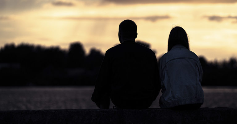 Actress Defies All Odds And Marries The Homeless Man Who Conquered Her Heart - Featured image