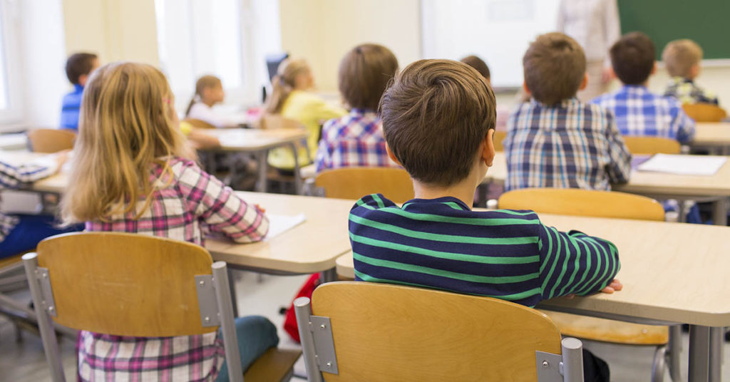 No one signed a bullied boy’s yearbook; then one message changed everything - Featured image