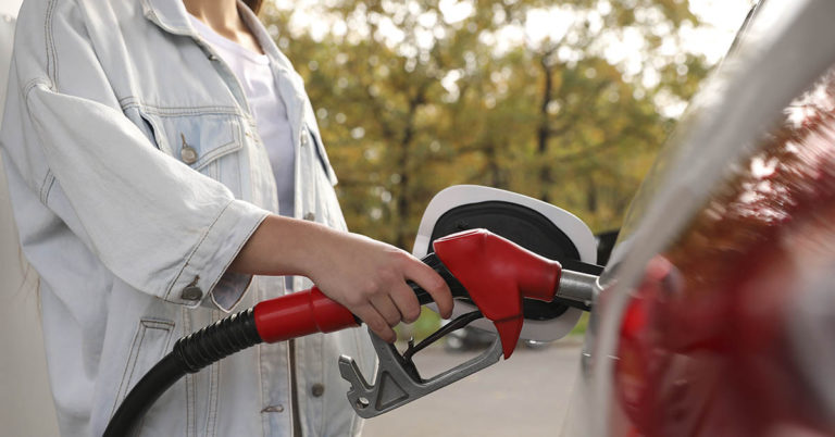 Gas Station Selling Fuel Way Below The Average: ‘We Are Helping Our Community’ - Featured image