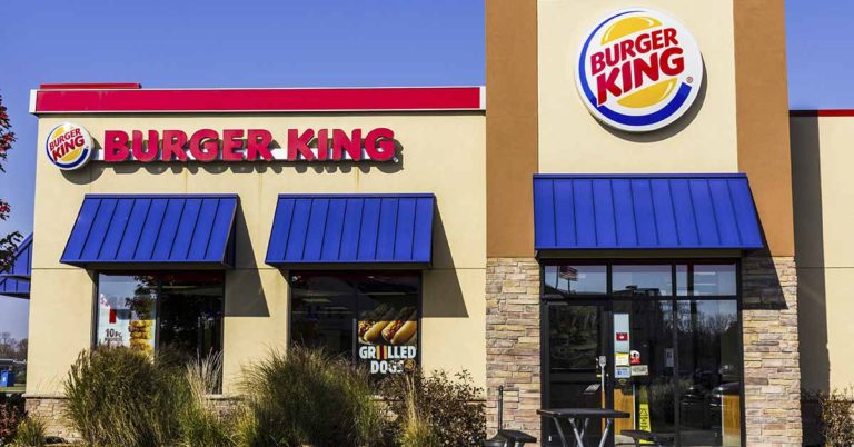 Burger King Employee Hoped for More Than ‘Goodie Bag’ After 27 Years of Service - Featured image
