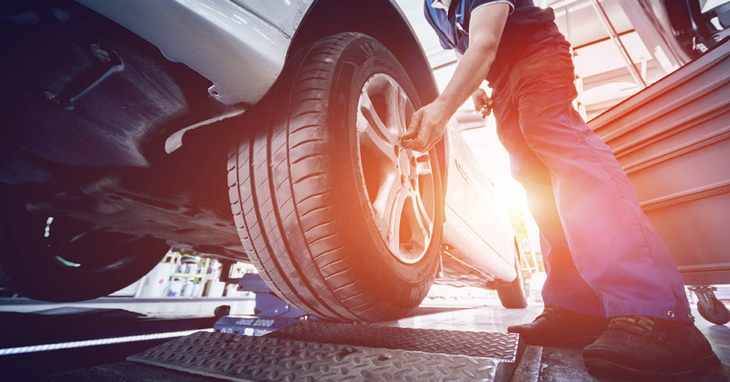 Auto repairman sees people in need in his community and builds them a village of tiny homes - Featured image