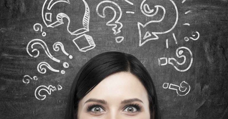 Can You Ace This Extremely Difficult IQ Quiz? - Featured image