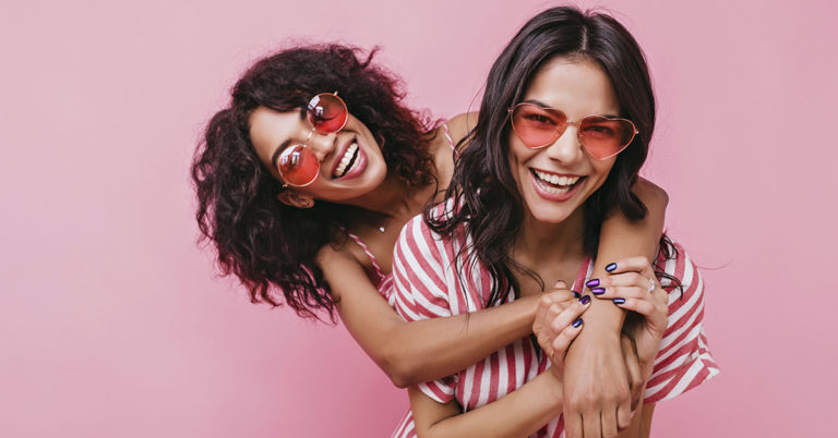 Science Shows Having A Sister Makes You A Better Person - Featured image