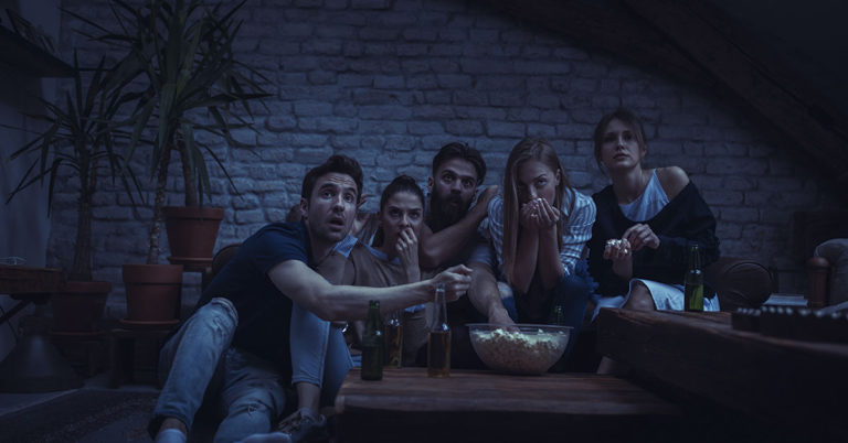 People Discuss the Most Messed-Up Movies They’ve Seen - Featured image