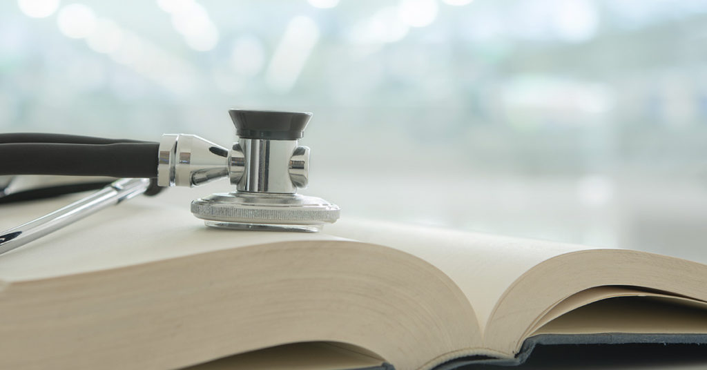 She started college at 12. Now 15, this prodigy is headed to medical school - Featured image