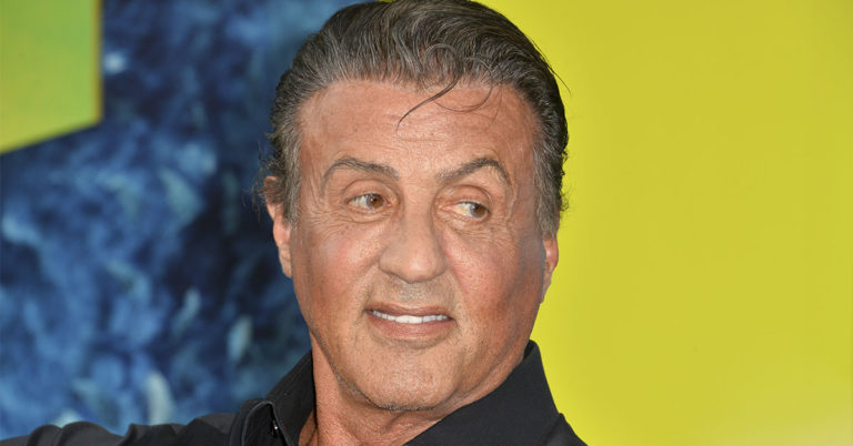 Sylvester Stallone Gives Heartfelt Tribute To His ‘Good Friend,’ The Late James Caan - Featured image