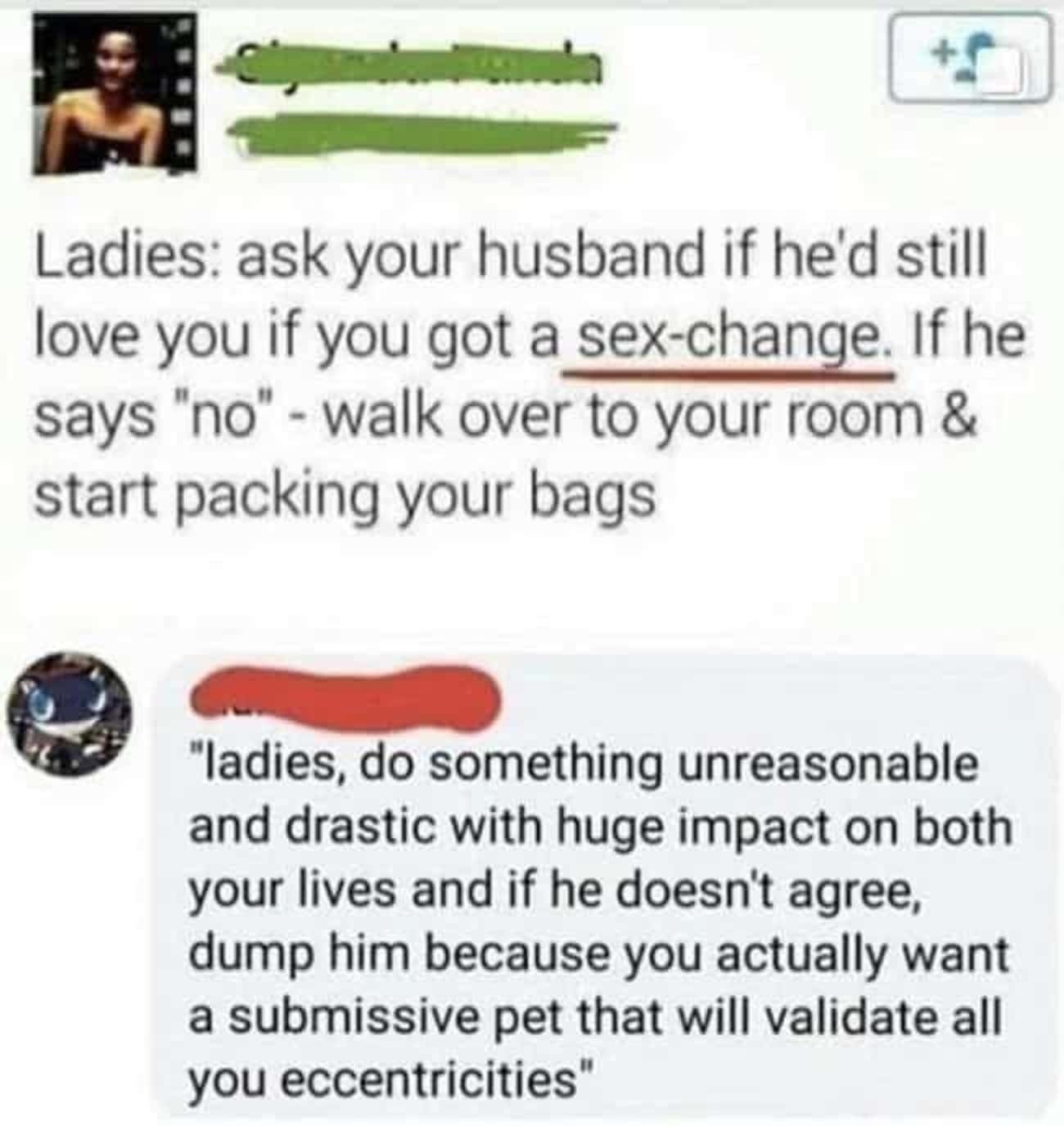 40 Of The Best Comebacks We Found On The Internet