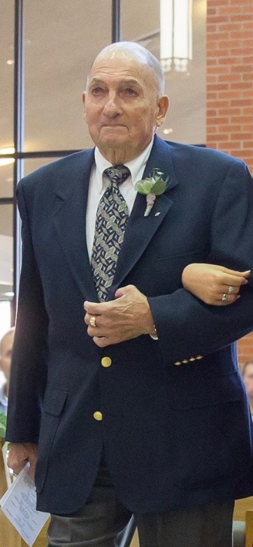 Bob Nill