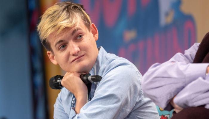 Jack Gleeson