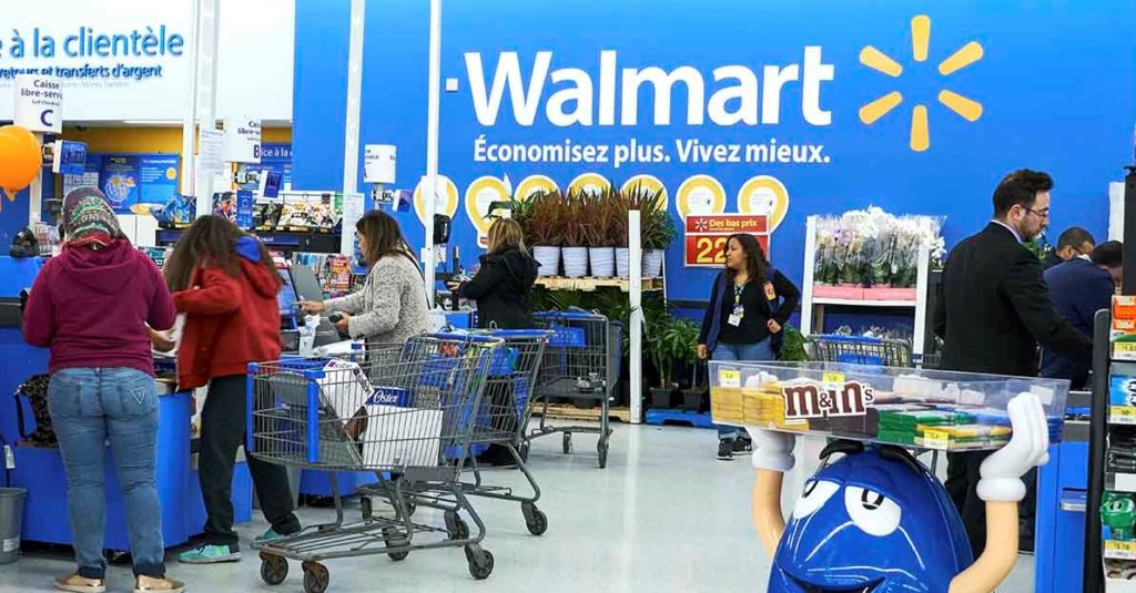 Teacher Quits His Job To Be Walmart Manager, Says He Earns $20K More ‘Not Using Degree’ - Featured image