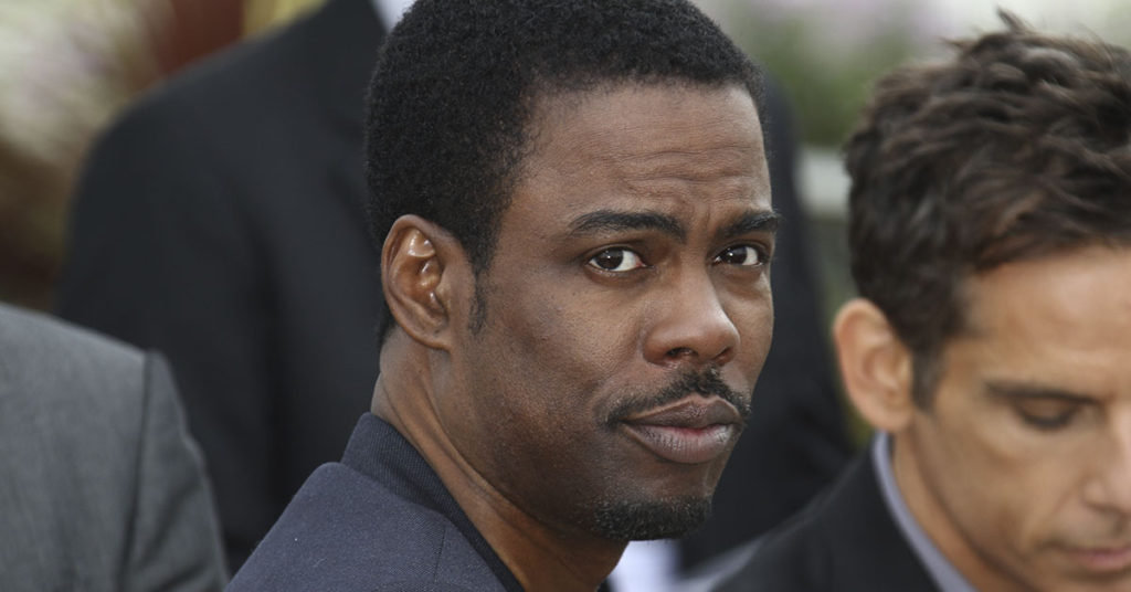 Chris Rock Has a Message About Playing The ‘Victim’ After Will Smith’s Apology Video - Featured image