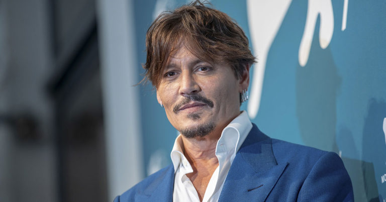 Johnny Depp Suffers From Erectile Dysfunction, Court Docs Claim - Featured image