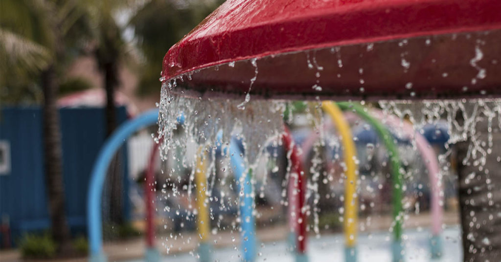 Father builds $35m theme park for daughter with special needs, it’s free for people with disabilities - Featured image