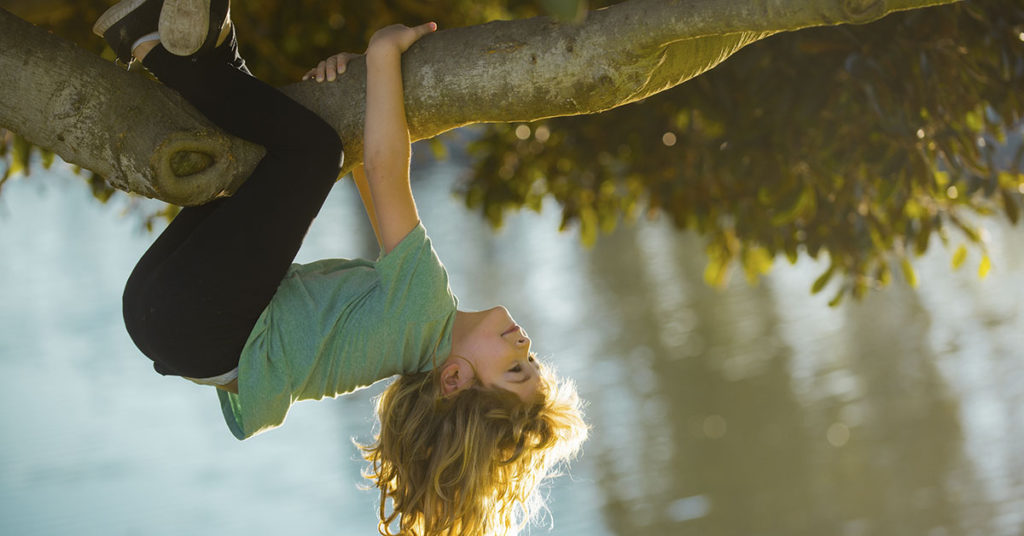 17 People Share Things That Terrify You Now That Didn’t Scare You as a Child - Featured image