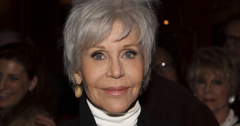 Jane Fonda Shares Heartbreaking Health Update - Featured image