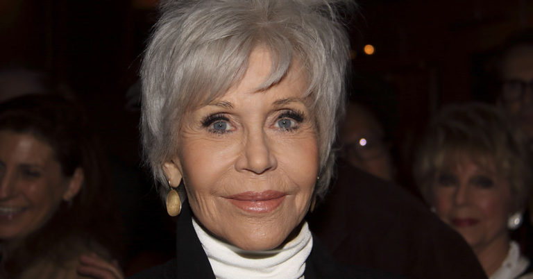 Jane Fonda Shares Heartbreaking Health Update - Featured image