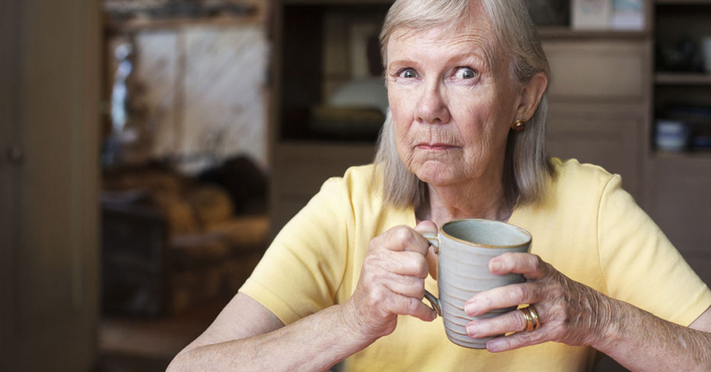 “I Offered To Let My Mom Live With Me Under The Exact Same Terms I Lived With Her As A Teen” - Featured image