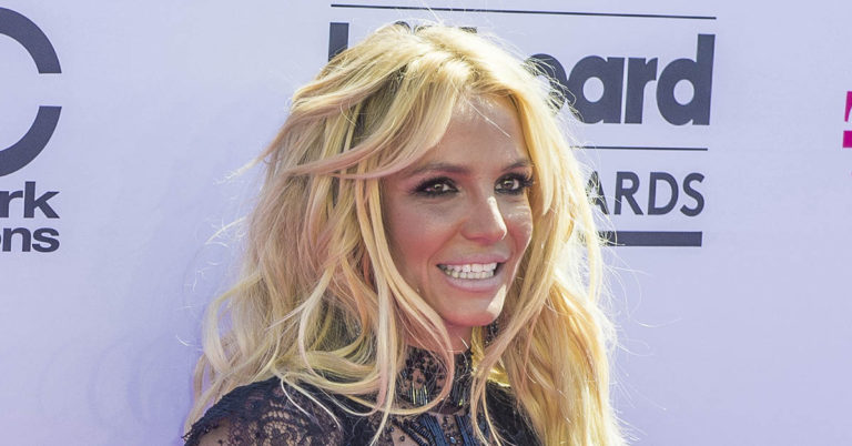 Britney Spears Said Her 15-Year-Old Son Jayden Won’t “Get Anything” From  Her In Two Years After He Publicly Discussed His “Emotional Trauma” And  Their Strained Relationship - Featured image