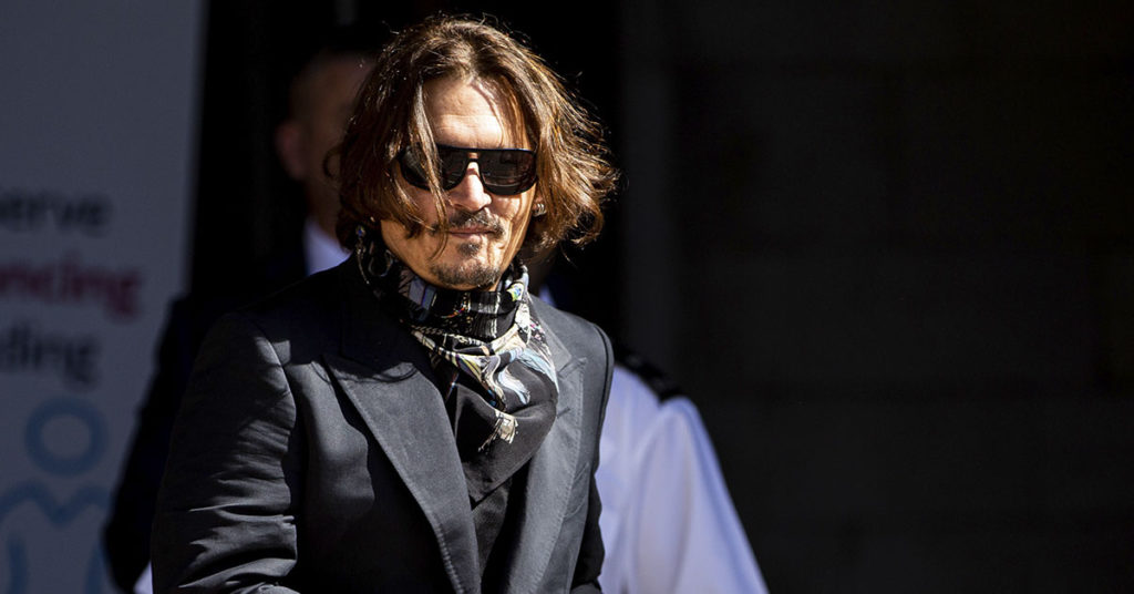 Camille Vasquez reveals the one part of the Depp vs Heard case she ‘never understood’ - Featured image