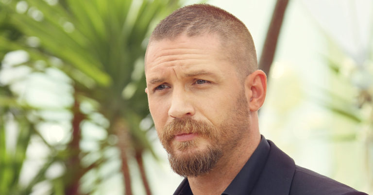 Tom Hardy Secretly Entered and Won a Martial Arts Tournament - Featured image