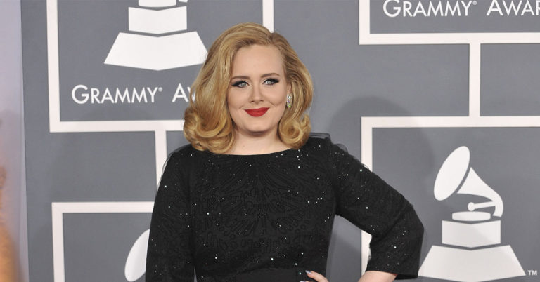 “I’ve Never Been in Love Like This.” How Adele Went Through a Divorce and Managed to Open Her Heart for New Love - Featured image
