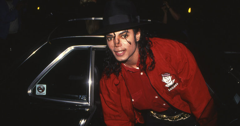 Elton John admitted Michael Jackson was ‘a disturbing person to be around’ - Featured image