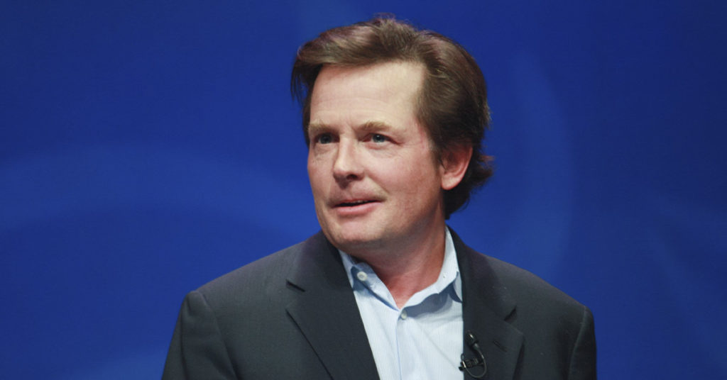 After 30 years together, Michael J. Fox’s wife reveals the truth about marriage – as everyone suspected - Featured image