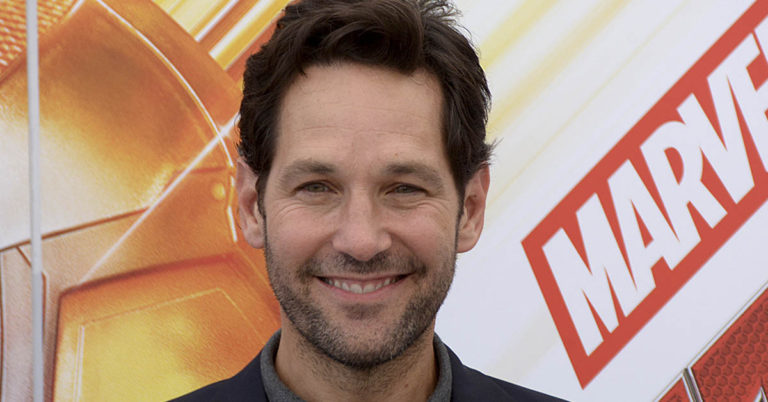 Reason Why Paul Rudd Doesn’t Appear To Age Is Actually Quite Simple - Featured image
