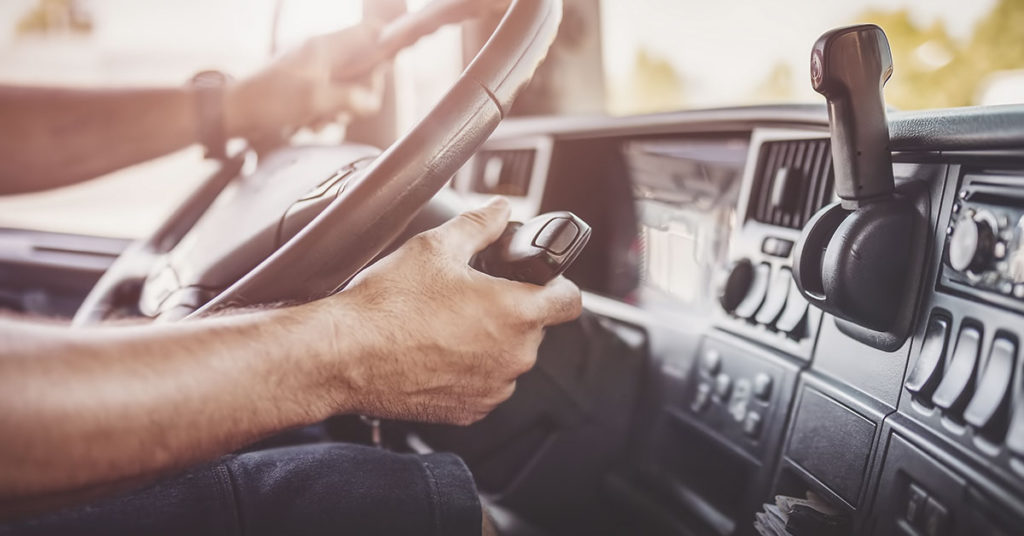 Couple buys used work truck for $4500 – transforms it into a beautiful dream home - Featured image