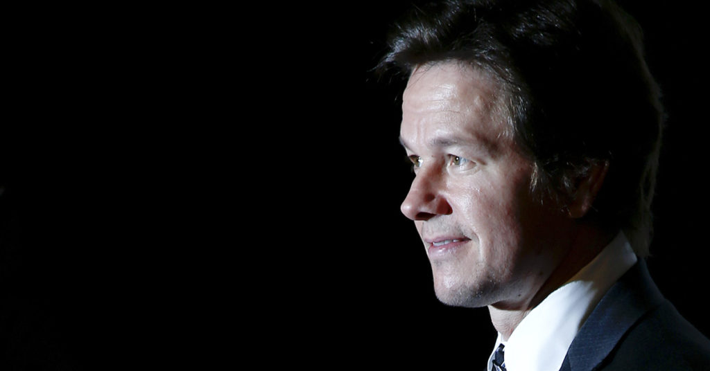 Mark Wahlberg says he still listens to old voicemails from his late mother - Featured image