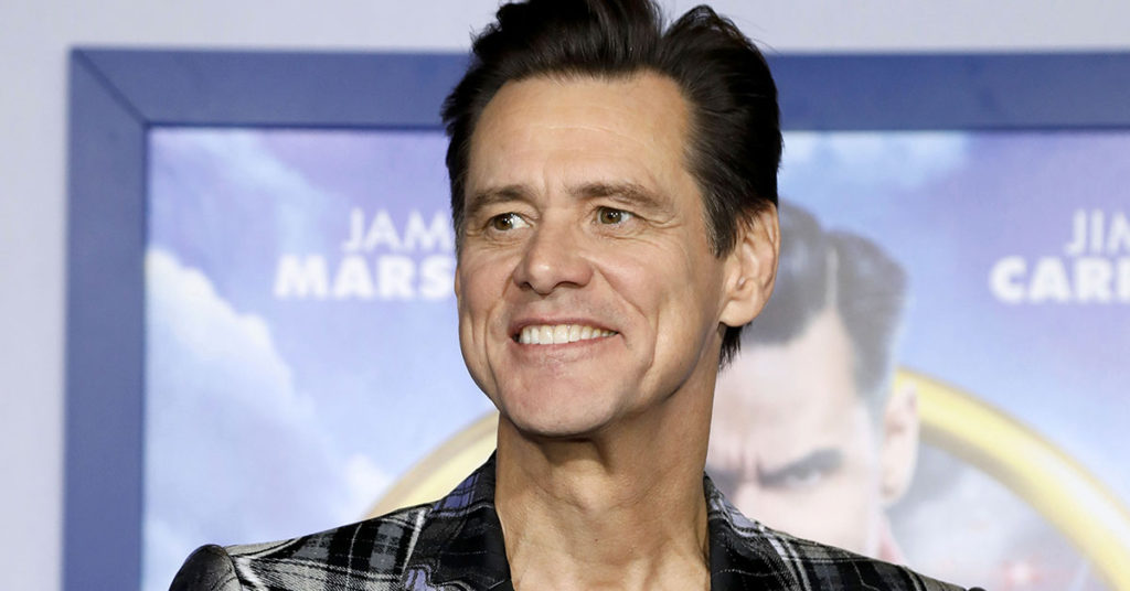 Jim Carrey Says There’s One Film He Regrets Making - Featured image
