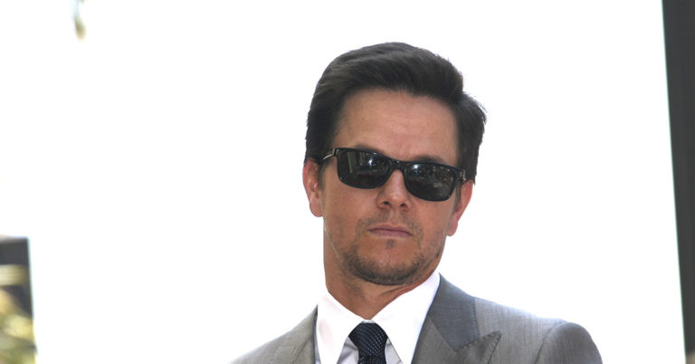 Mark Wahlberg reveals why he ditched Hollywood - Featured image