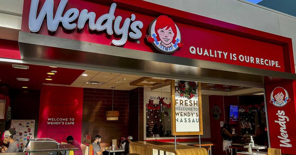 Man with Down syndrome fired from Wendy’s after 20 years - Featured image