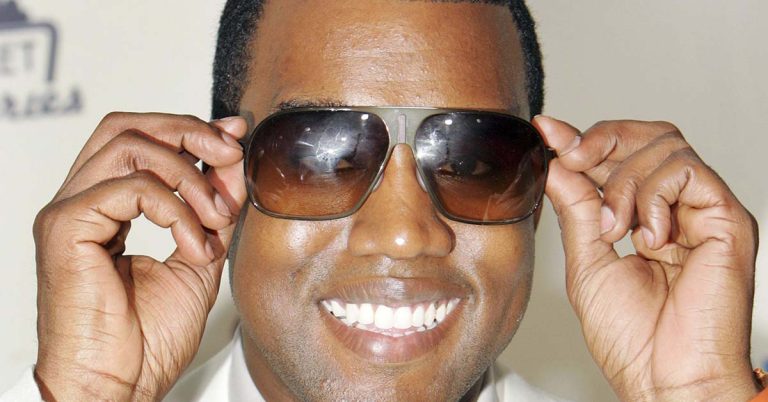 Kanye West Fans Launch GoFundMe Pages to Help Him Reclaim His Billionaire Status - Featured image