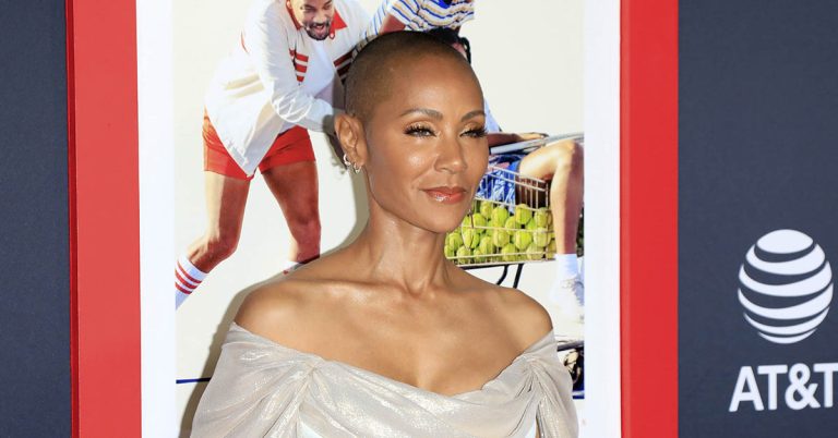 Jada Pinkett Smith writing memoir about life, ‘complicated marriage to Will Smith’ - Featured image