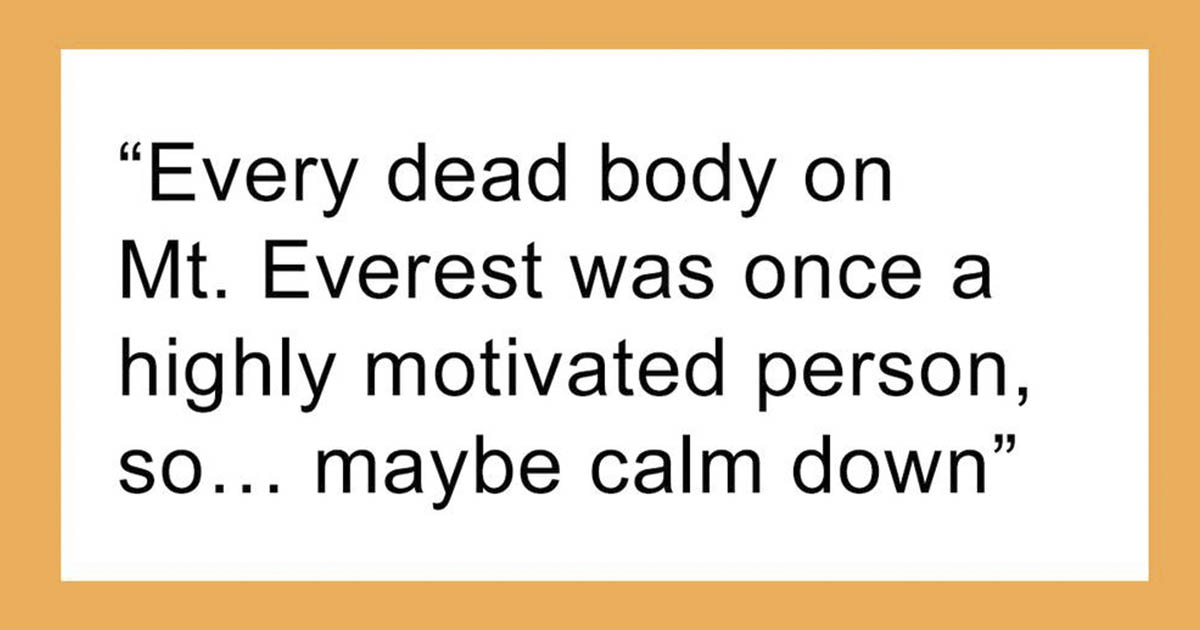 40 Demotivational Quotes That Are Painfully True Tiffy Taffy