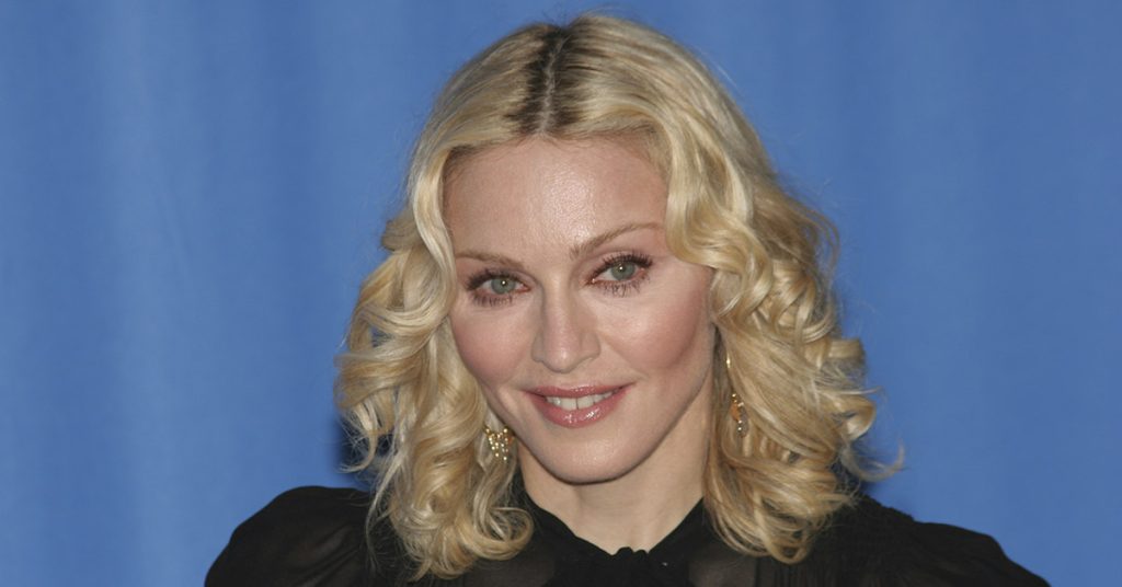 Madonna’s Recent Social Media Post Proves She Needs A Social Media Manager - Featured image