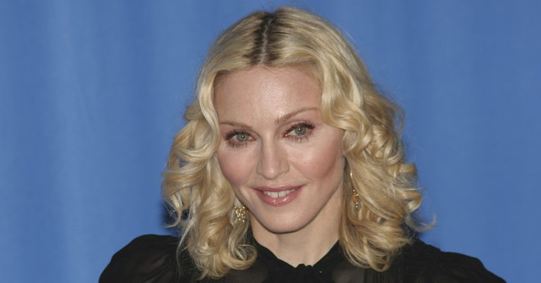 Madonna’s Recent Social Media Post Proves She Needs A Social Media Manager - Featured image