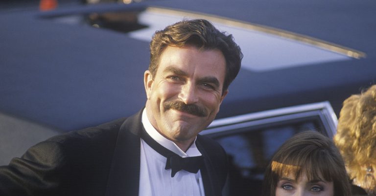 Tom Selleck Admits to “Messed Up” Health Issues After Over 50 Years of Doing His Own Film Stunts - Featured image