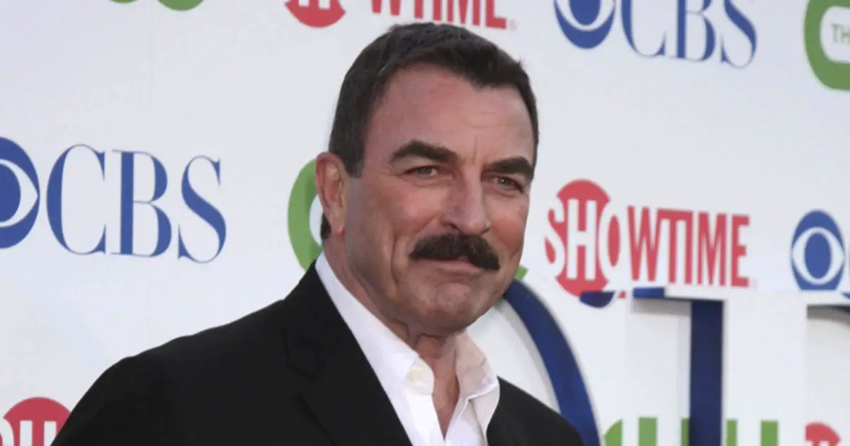 Tom Selleck admits to “messed up” health issues after over 50 years of ...
