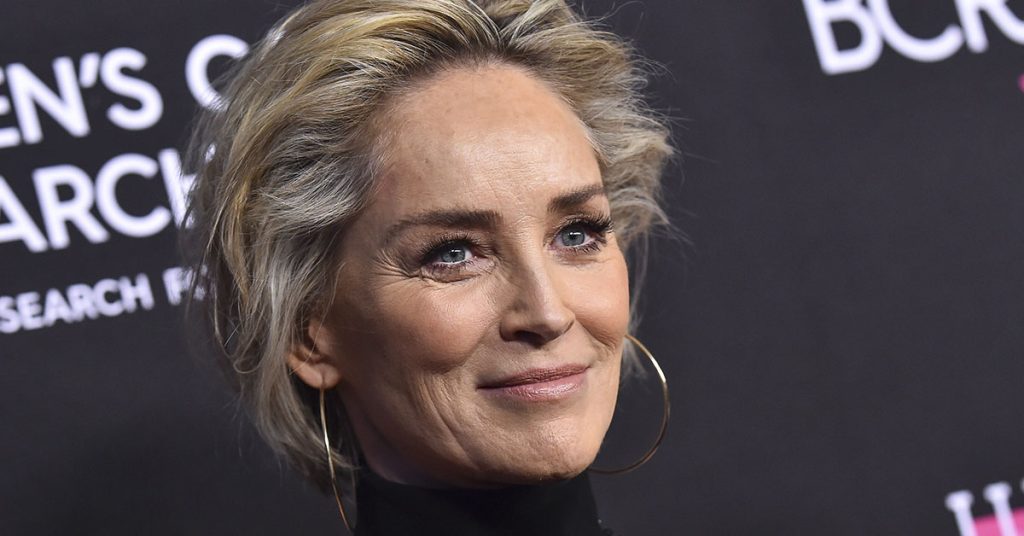Sharon Stone reveals doctors found ‘large fibroid tumor’ after ‘another misdiagnosis and incorrect procedure’ - Featured image
