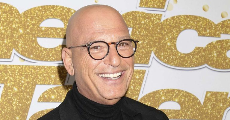 Howie Mandel on Being Honest About His Mental Health Struggles - Featured image